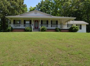 116 Gary St, Ripley, MS 38663