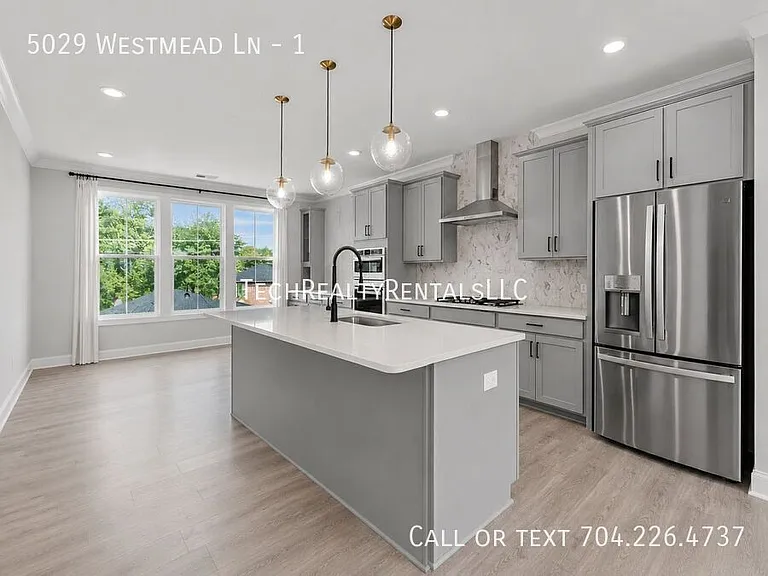 5029 Westmead Ln #1 — Photo 2