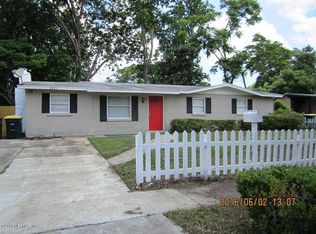 10721 Kuralei Dr, Jacksonville, FL 32246