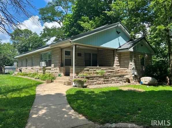 200 Gideon St, Plymouth, IN 46563
