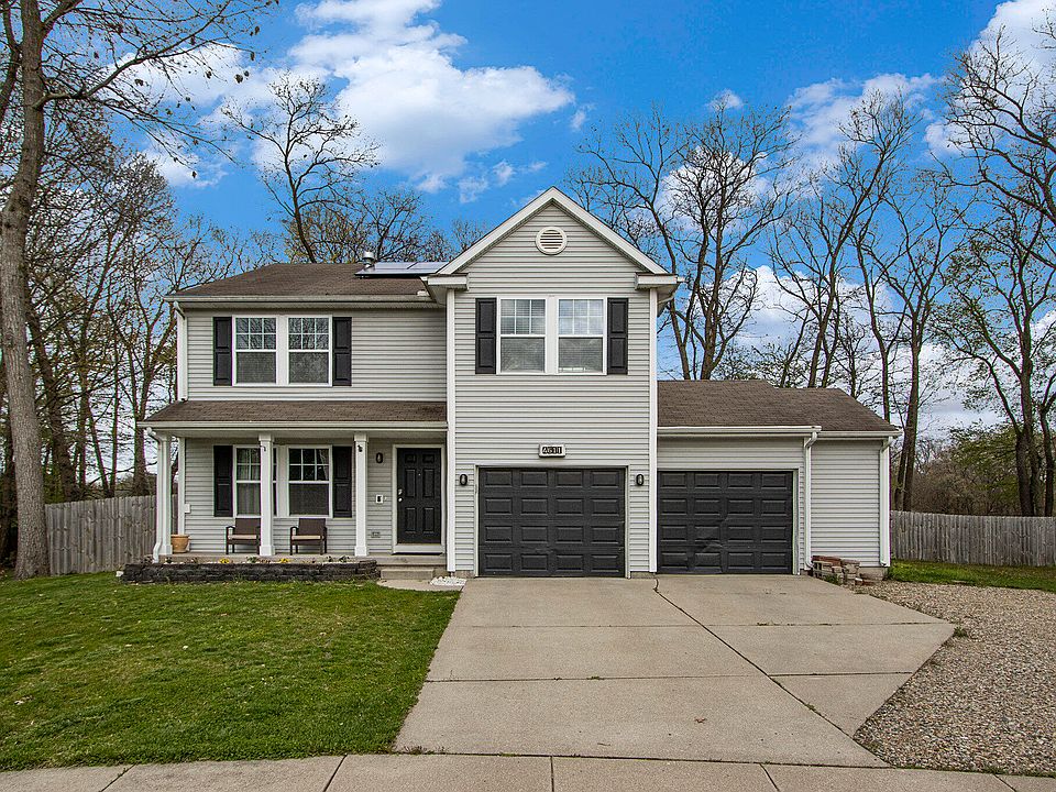 1st image of 4611 Salzburg Cir
