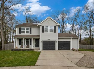 4611 Salzburg Cir, Portage, MI 49024