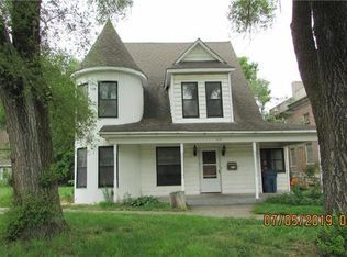 415 Concourse Ave, Excelsior Springs, MO 64024