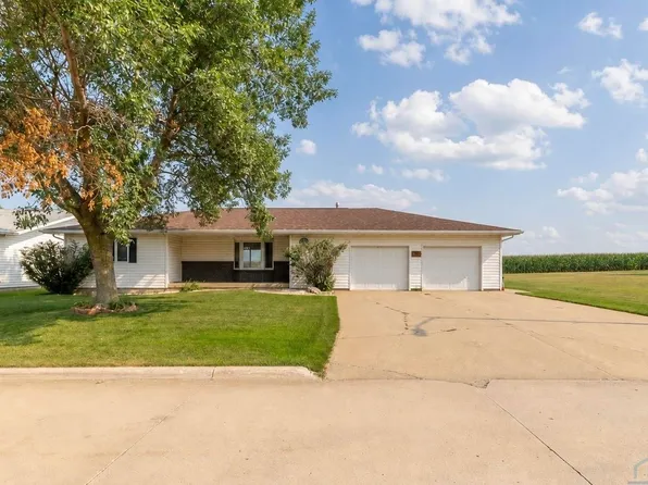 307 Kurtz Dr, Kingsley, IA 51028