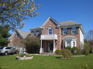 7 Cannonball Ct, Allentown, NJ 08501