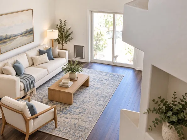 907 Tansion Ct NE, Albuquerque, NM 87112