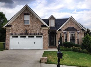 6598 Kenton Ridge Cir, Chattanooga, TN 37421