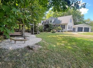 1700 Fishback Rd, Leesburg, OH 45135