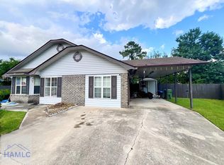 807 Barony Ct, Hinesville, GA 31313