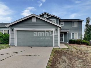 5479 S Shawnee Way, Aurora, CO 80015