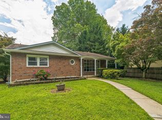 906 Campbell Ln, Wyndmoor, PA 19038