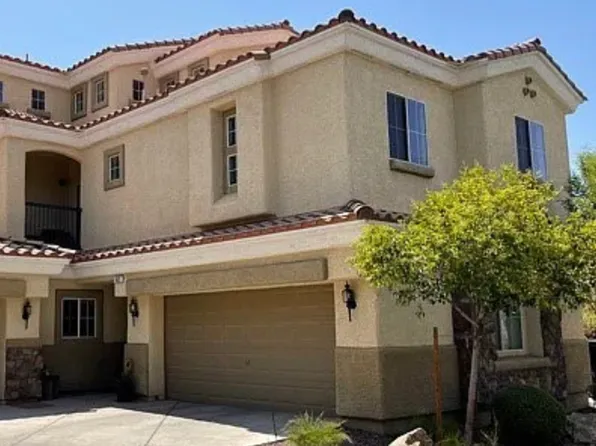 1092 Moonlit Oasis Ln, Henderson, NV