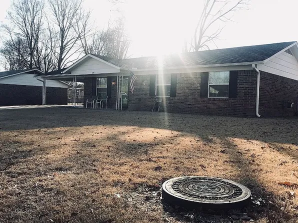 605 N Louisville Ave, Russellville, AR 72801