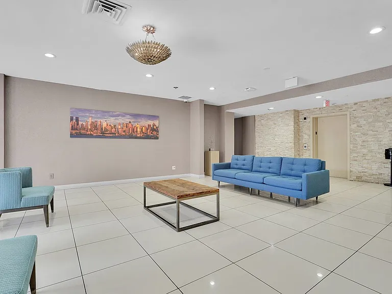 26 Avenue At Port Imperial #438 — Photo 27