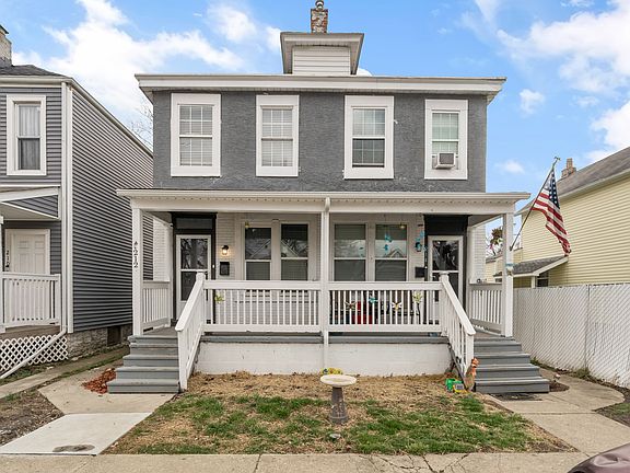2nd image of 212 S Yale Ave #212
