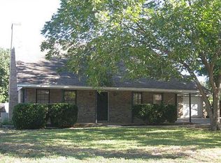 1928 Willowcrest Loop, Denton, TX 76205