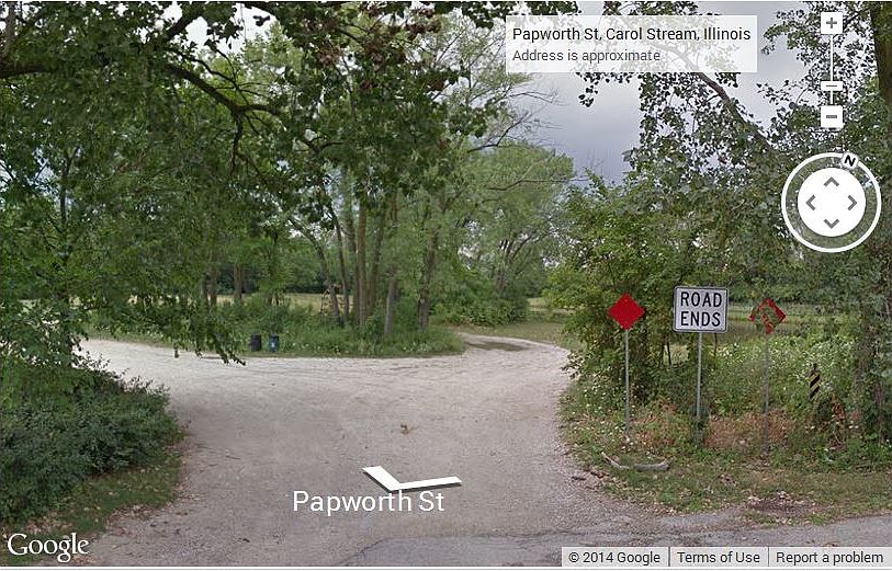1st image of 1N330 Papworth St