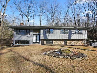 144 Bouldercrest Lane, Vernon, CT, 06066