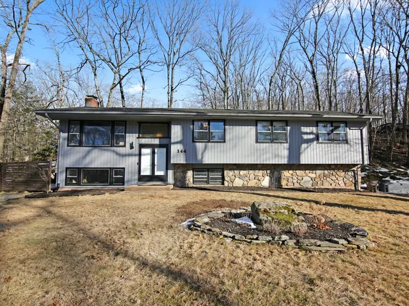 144 Bouldercrest Lane, Vernon, CT 06066