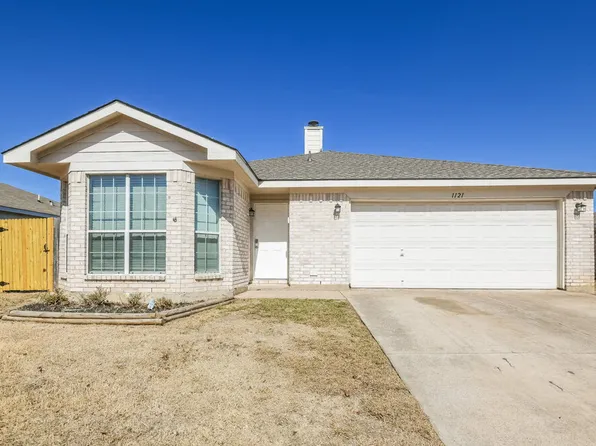 1121 Sandalwood Dr, Fort Worth, TX 76140