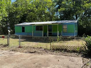 1601 Montgomery St, Waycross, GA 31503