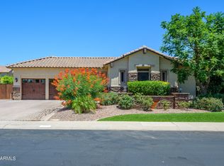 2764 E Lowell Ave, Gilbert, AZ 85295