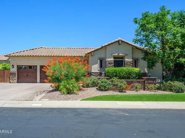 2764 E LOWELL Avenue, Gilbert, AZ 85295