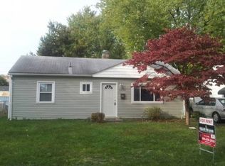 4496 Saint Margaret Ln, Columbus, OH 43213
