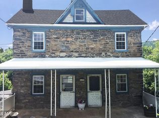 153 Jefferson Pike, Knoxville, MD