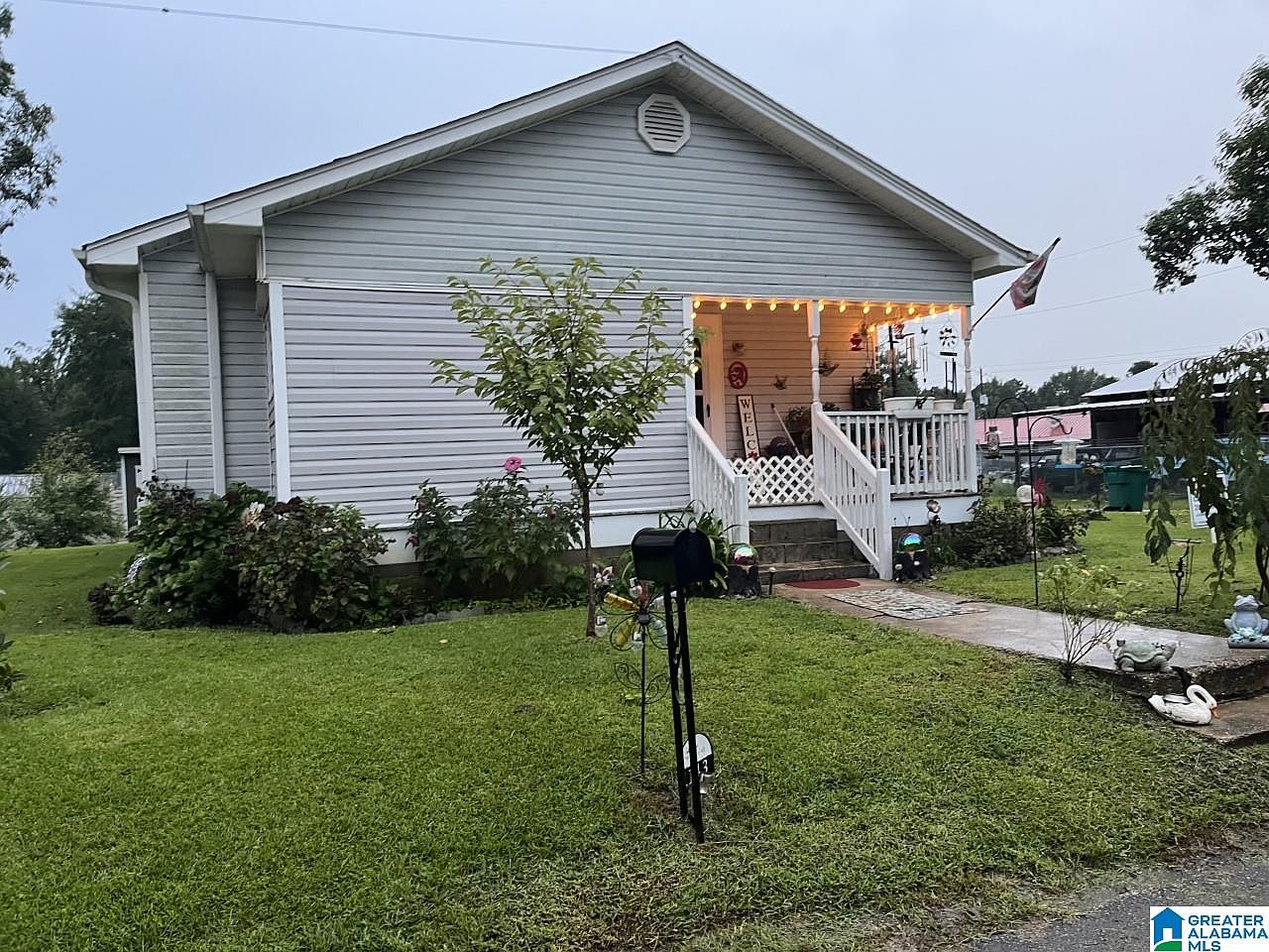 1143 Hickory St, West Blocton, AL 35184 Zillow