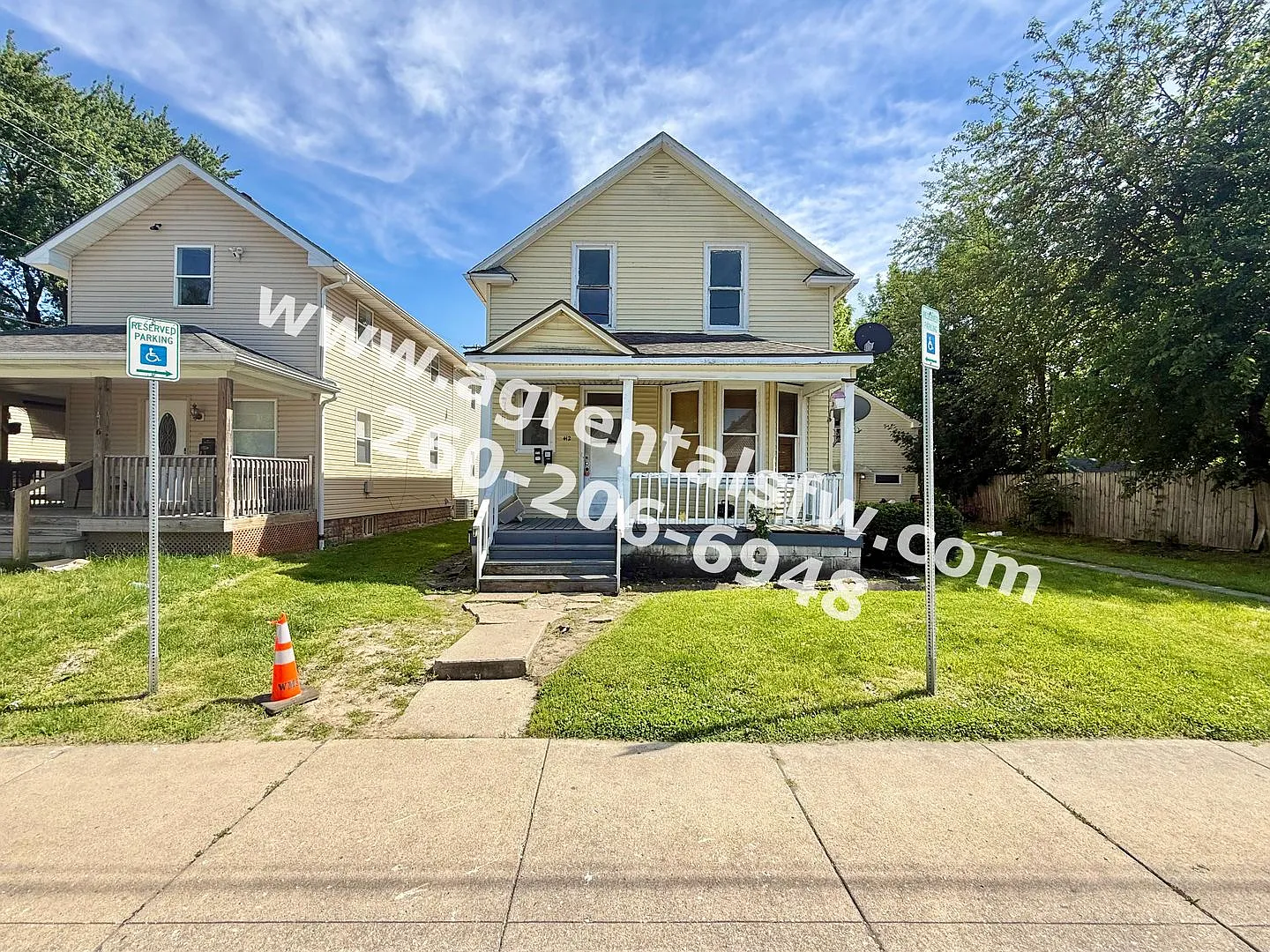 412 Nussbaum Ave — Photo 1