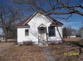 620 Niebel St, Farnhamville, IA 50538