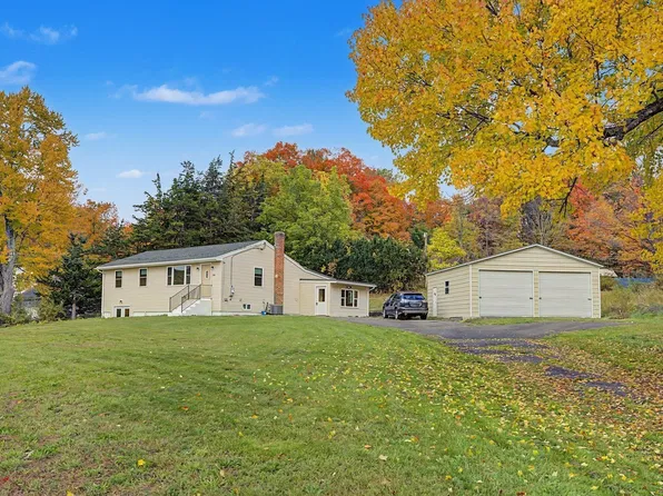286 Granville Rd, Southwick, MA 01077