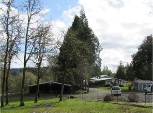 31145 Kenady Ln, Cottage Grove, OR 97424