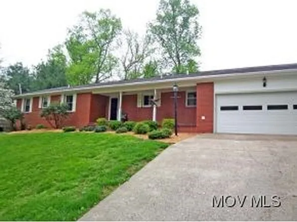 816 Crescent Ave, Parkersburg, WV 26104