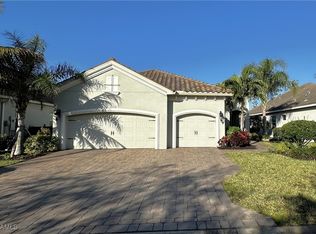 8328 Preserve Point Dr, Fort Myers, FL 33912