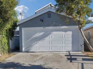 904 W School St, Compton, CA 90220