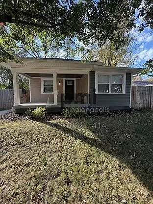 2 bed, 1.0 bath, 1006 sqft, $1,265 — Photo 1