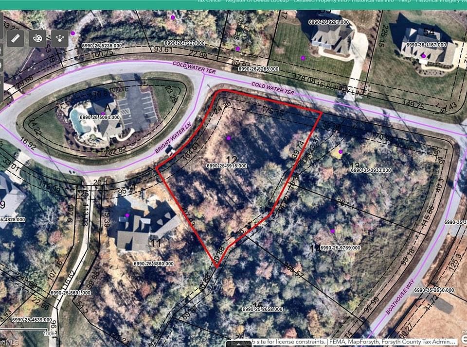 1st image of 6644 Bright Water Ln
