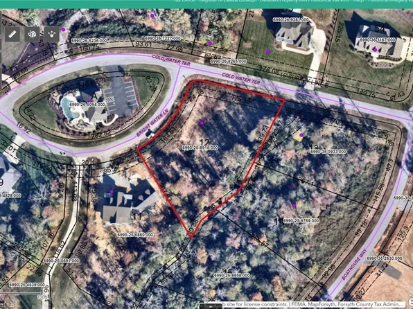 6644 Bright Water Ln, Stokesdale, NC 27357
