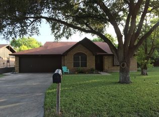 405 Rose Marie St, Mission, TX 78574