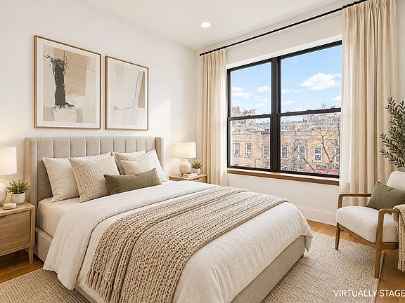 2nd image of 1136 President St #3