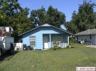 1614 N Norwood Ave, Tulsa, OK 74115