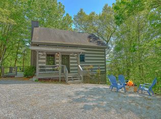 461 Sassafras Trl, Sevierville, TN 37876