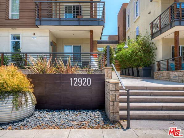 12920 W Runway Rd #252, Playa Vista, CA 90094