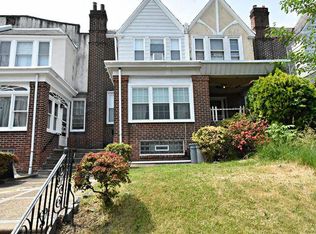 520 Levick St, Philadelphia, PA 19111