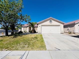 3531 Saguaro Valley Ct, North Las Vegas, NV 89030