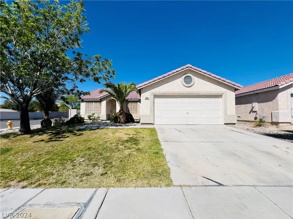 3531 Saguaro Valley Ct, North Las Vegas, NV 89030