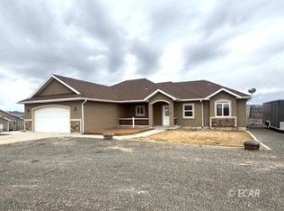117 Glenvista Dr, Spring Creek, NV 89815