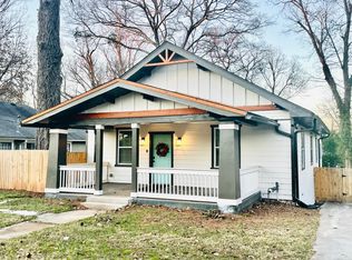 156 Adair Ave SE, Atlanta, GA 30315